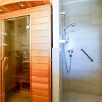 Mercedes With Private Sauna By Baltic