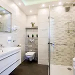 Apartman Mercedes With Private Sauna By Baltic *