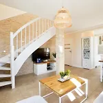 Mercedes With Private Sauna By Baltic Apartman Swinoujscie
