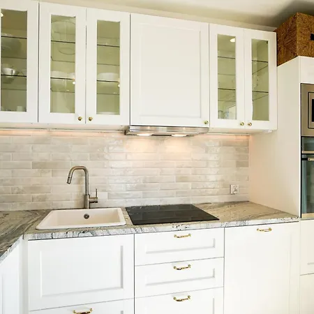 Mercedes With Private Sauna By Baltic * Swinemünde