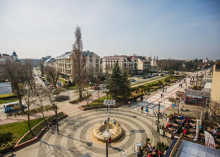 Mercedes With Private Sauna By Baltic Appartement *